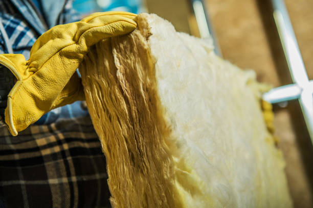 Best Insulation for Specific Applications in Reedspt, OR